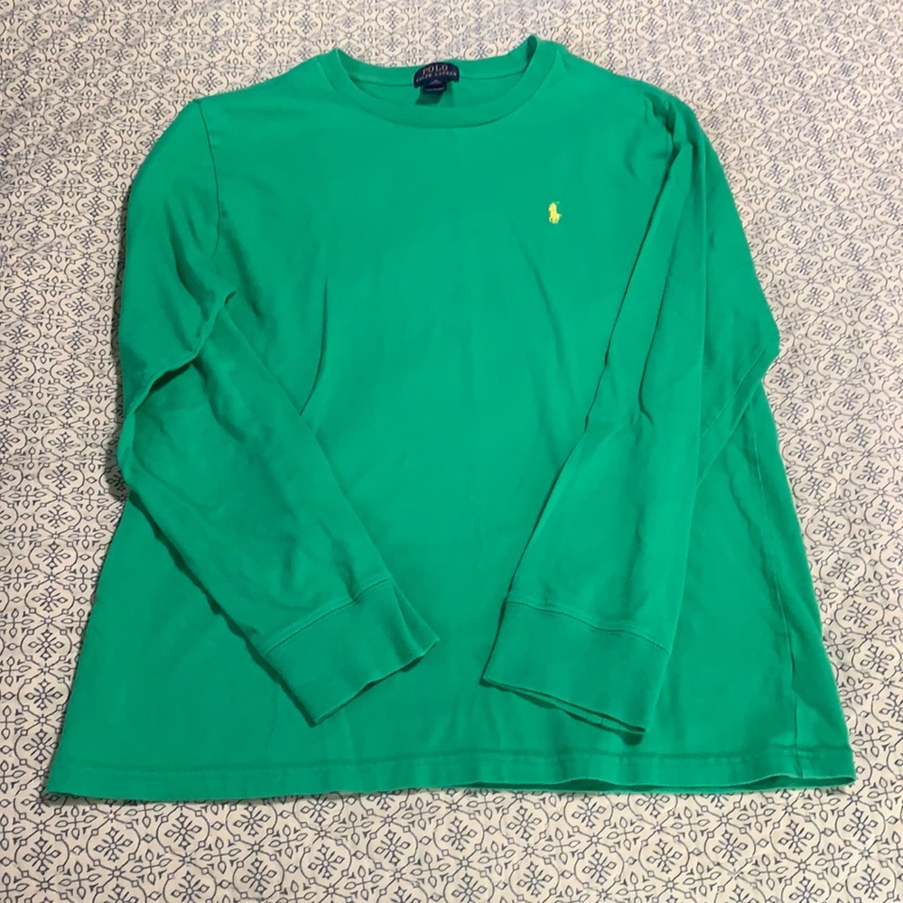 Polo Ralph Lauren Long sleeve shirt